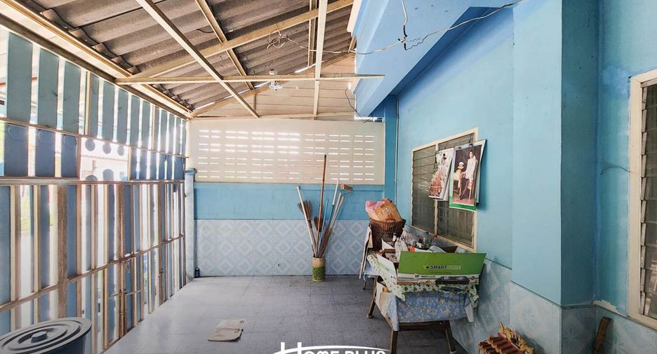 For sale 2 bedrooms townhouse in Thanyaburi, Pathum Thani