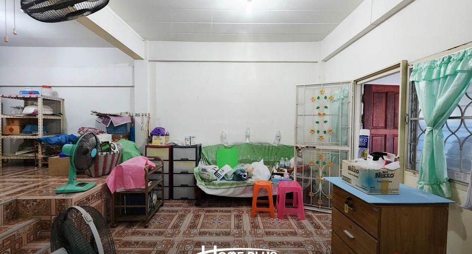 For sale 2 bedrooms townhouse in Thanyaburi, Pathum Thani