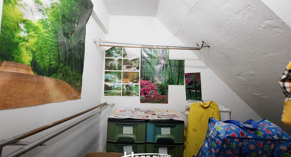 For sale 2 bedrooms townhouse in Thanyaburi, Pathum Thani