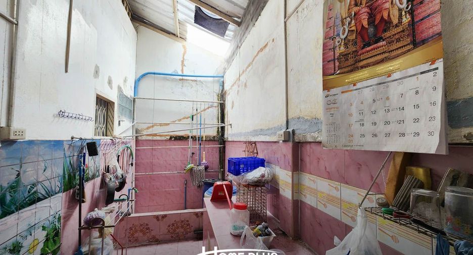 For sale 2 bedrooms townhouse in Thanyaburi, Pathum Thani
