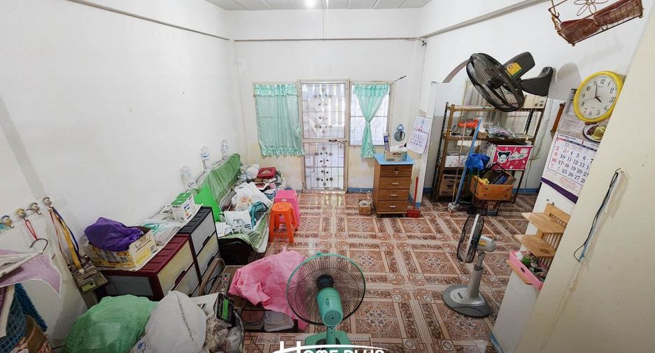For sale 2 bedrooms townhouse in Thanyaburi, Pathum Thani