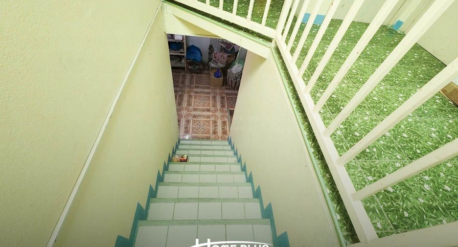 For sale 2 bedrooms townhouse in Thanyaburi, Pathum Thani