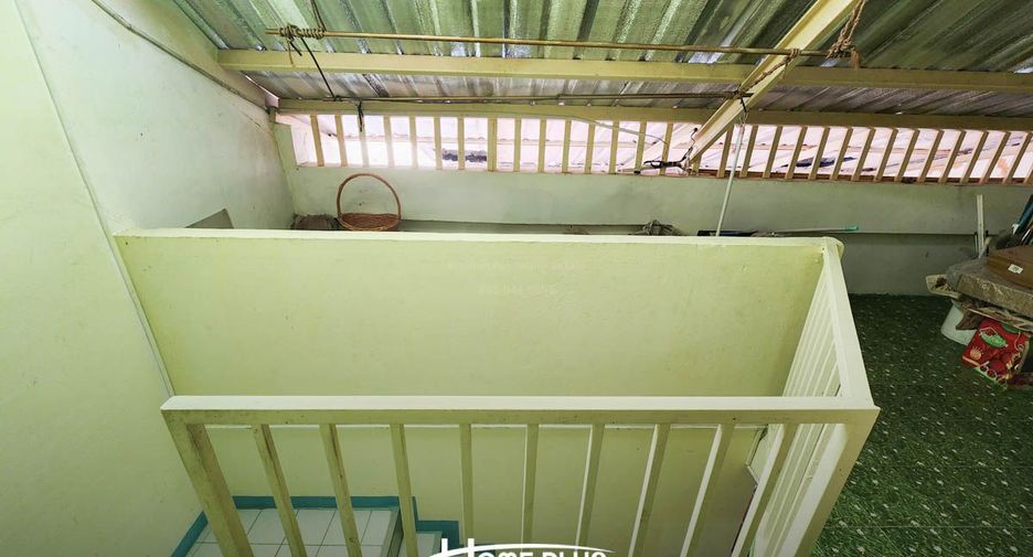 For sale 2 bedrooms townhouse in Thanyaburi, Pathum Thani