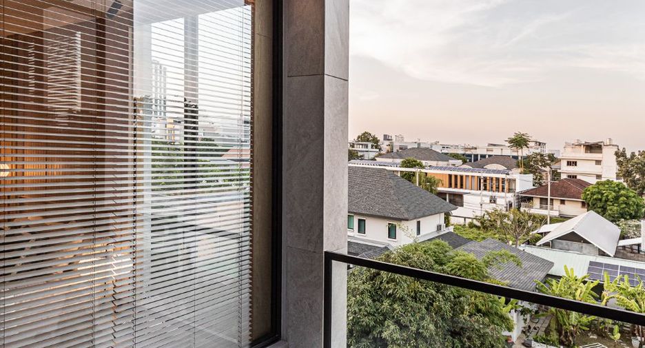 Büro zum Kauf mit 10 Zimmer in Prawet, Bangkok