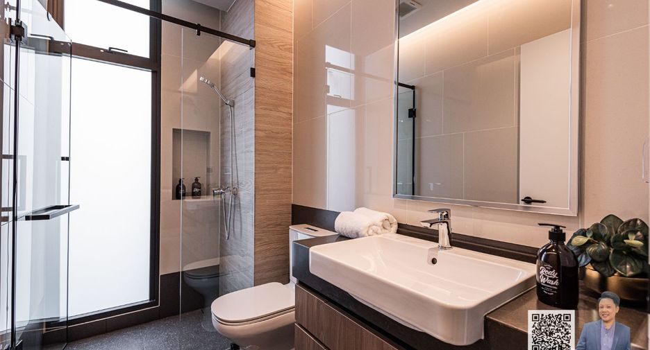 Büro zum Kauf mit 10 Zimmer in Prawet, Bangkok