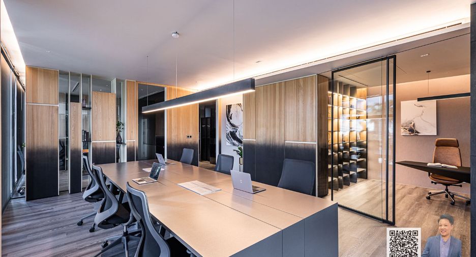 Büro zum Kauf mit 10 Zimmer in Prawet, Bangkok