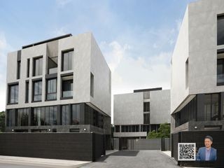 For sale 10 bed office in Prawet, Bangkok
