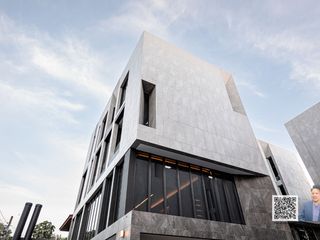 For sale 10 bed office in Prawet, Bangkok