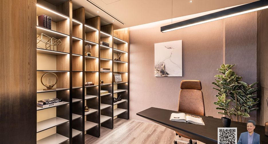 Büro zum Kauf mit 10 Zimmer in Prawet, Bangkok