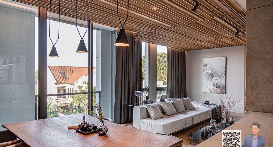 Büro zum Kauf mit 10 Zimmer in Prawet, Bangkok