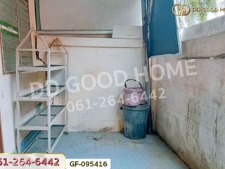 出售 2 卧室 联排别墅 在 Bang Kruai, Nonthaburi
