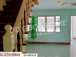 出售 2 卧室 联排别墅 在 Bang Kruai, Nonthaburi