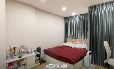 For sale 1 bed condo in Phasi Charoen, Bangkok