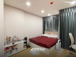 Продажа 1 кровать кондо в Пхаси Чароен, Бангкок