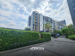 Продажа 1 кровать кондо в Пхаси Чароен, Бангкок