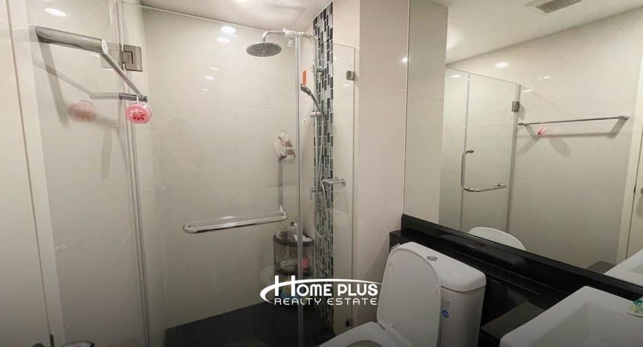 Condo en venta de 1 habitaciones en Phasi Charoen, Bangkok