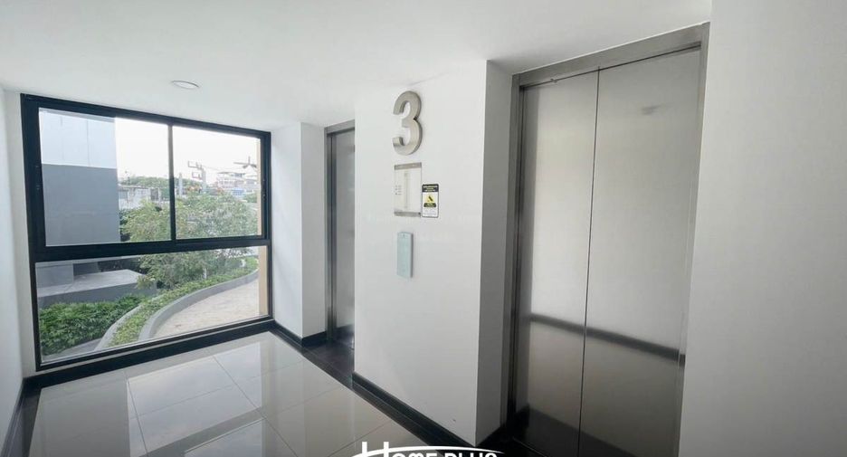 Condo en venta de 1 habitaciones en Phasi Charoen, Bangkok