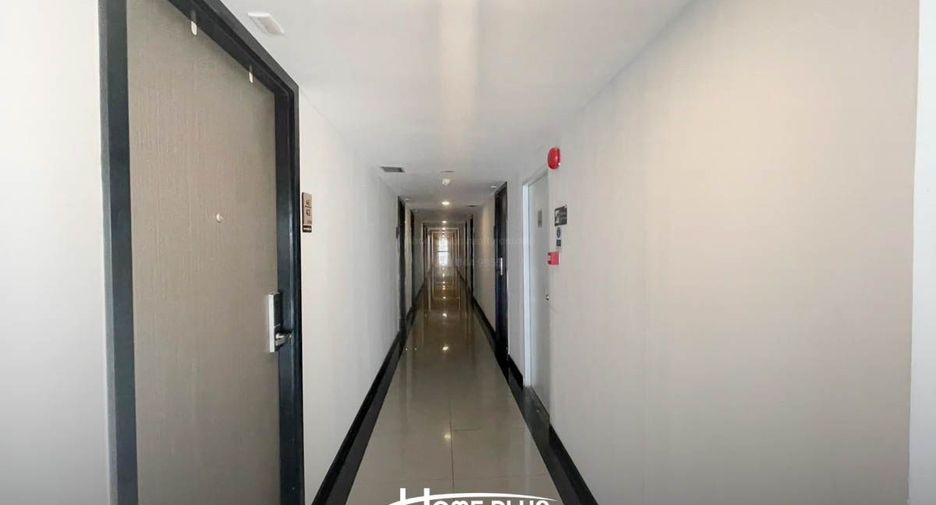 Condo en venta de 1 habitaciones en Phasi Charoen, Bangkok