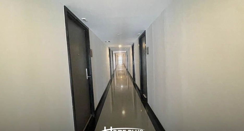 Condo en venta de 1 habitaciones en Phasi Charoen, Bangkok