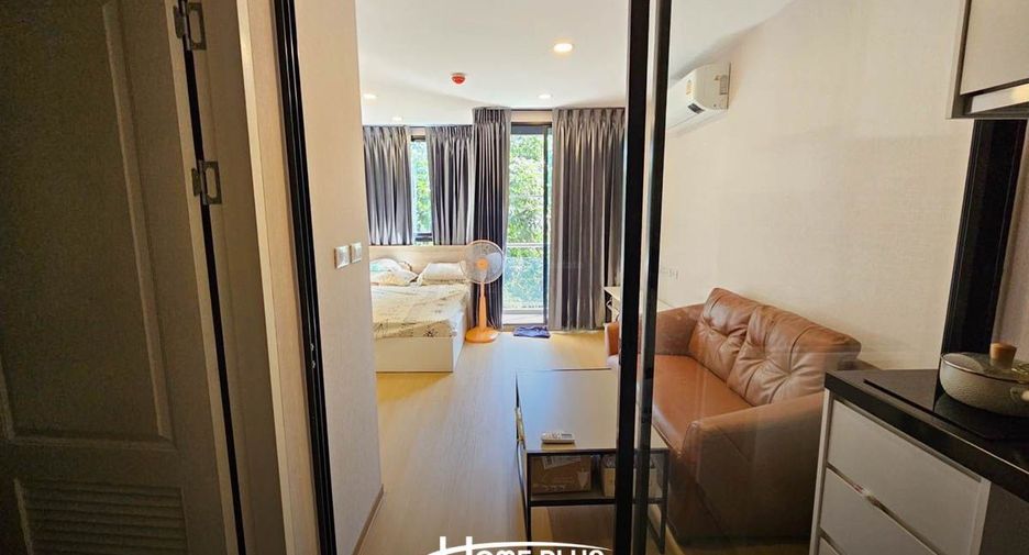 Condo en venta de 1 habitaciones en Phasi Charoen, Bangkok
