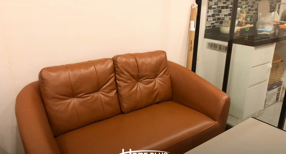 Condo en venta de 1 habitaciones en Phasi Charoen, Bangkok
