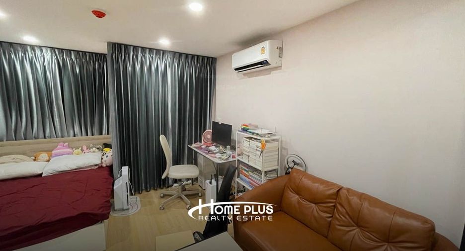 Condo en venta de 1 habitaciones en Phasi Charoen, Bangkok