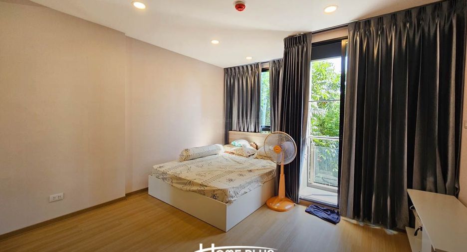 Condo en venta de 1 habitaciones en Phasi Charoen, Bangkok