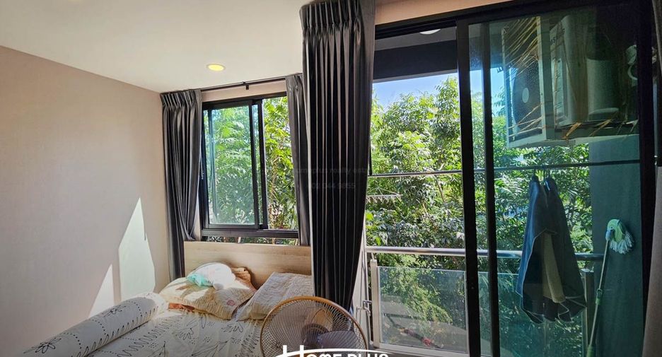Condo en venta de 1 habitaciones en Phasi Charoen, Bangkok