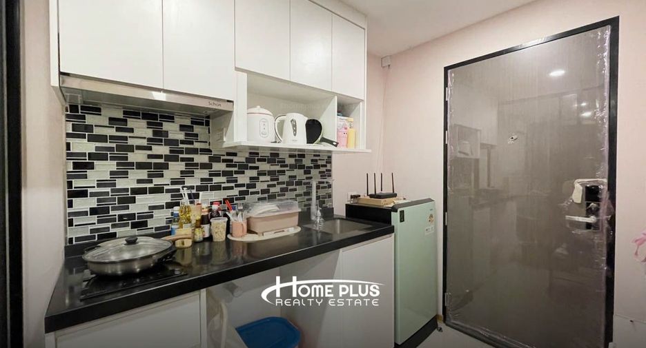 Condo en venta de 1 habitaciones en Phasi Charoen, Bangkok