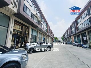 For sale 1 bed retail Space in Khlong Luang, Pathum Thani
