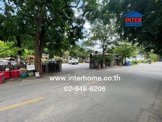For sale land in Phasi Charoen, Bangkok