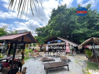 For sale land in Phasi Charoen, Bangkok
