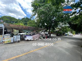 For sale land in Phasi Charoen, Bangkok