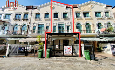 ขาย 3 ห้องนอน ทาวน์เฮ้าส์ ใน ลาดพร้าว, กรุงเทพฯ