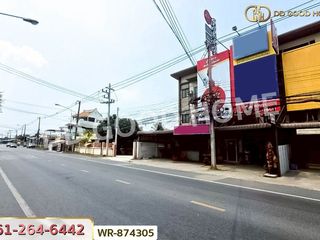For sale 4 ベッドルーム retail Space in Mueang Chon Buri, Chonburi