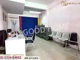 For sale 4 ベッドルーム retail Space in Mueang Chon Buri, Chonburi
