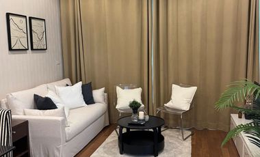Condo en venta de 1 habitaciones en Pathum Wan, Bangkok
