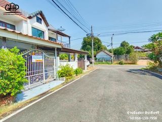 For sale 3 Beds townhouse in Ban Pong, Ratchaburi