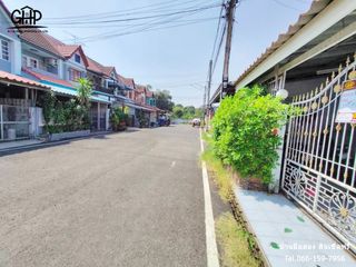 For sale 3 Beds townhouse in Ban Pong, Ratchaburi