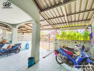 For sale 3 Beds townhouse in Ban Pong, Ratchaburi