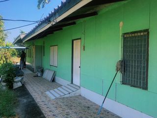 For sale スタジオ house in Lam Luk Ka, Pathum Thani