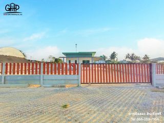 For sale 2 Beds house in Ban Pong, Ratchaburi