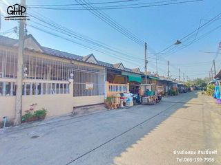 For sale 2 bed townhouse in Mueang Saraburi, Saraburi