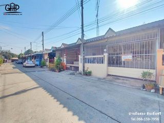 For sale 2 bed townhouse in Mueang Saraburi, Saraburi
