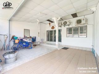 For sale 2 bed townhouse in Mueang Saraburi, Saraburi
