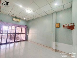 For sale 2 bed townhouse in Mueang Saraburi, Saraburi