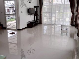 For sale 3 Beds house in Nikhom Phatthana, Rayong