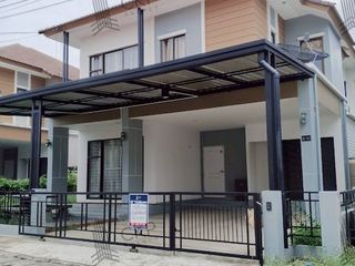 For sale 3 Beds house in Nikhom Phatthana, Rayong
