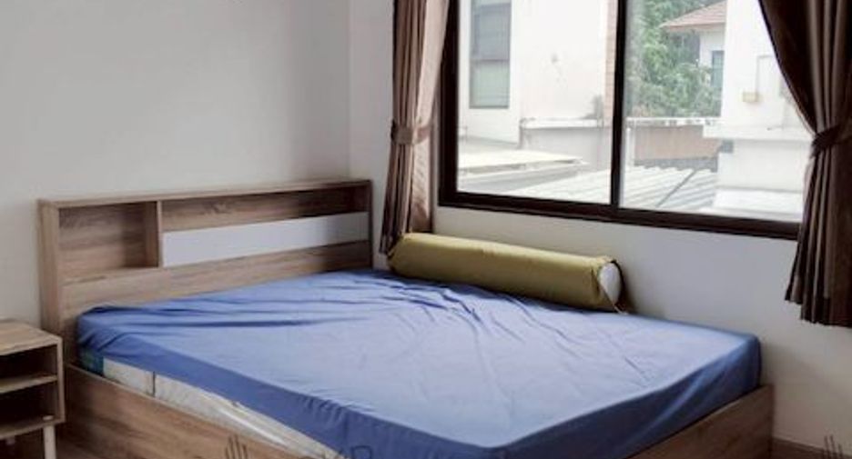 For sale 3 bedrooms house in Nikhom Phatthana, Rayong