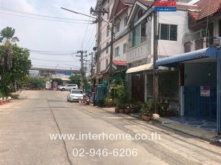 For sale 2 bed townhouse in Thanyaburi, Pathum Thani